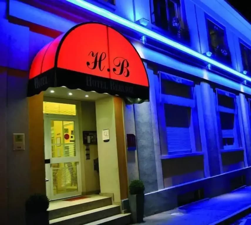 Hôtel Berlioz - Photo 1
