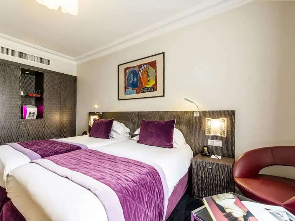 Florida Paris Hotel - Photo 4
