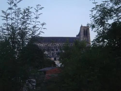 Maison du Théâtre Saint Bonnet - Photo 1