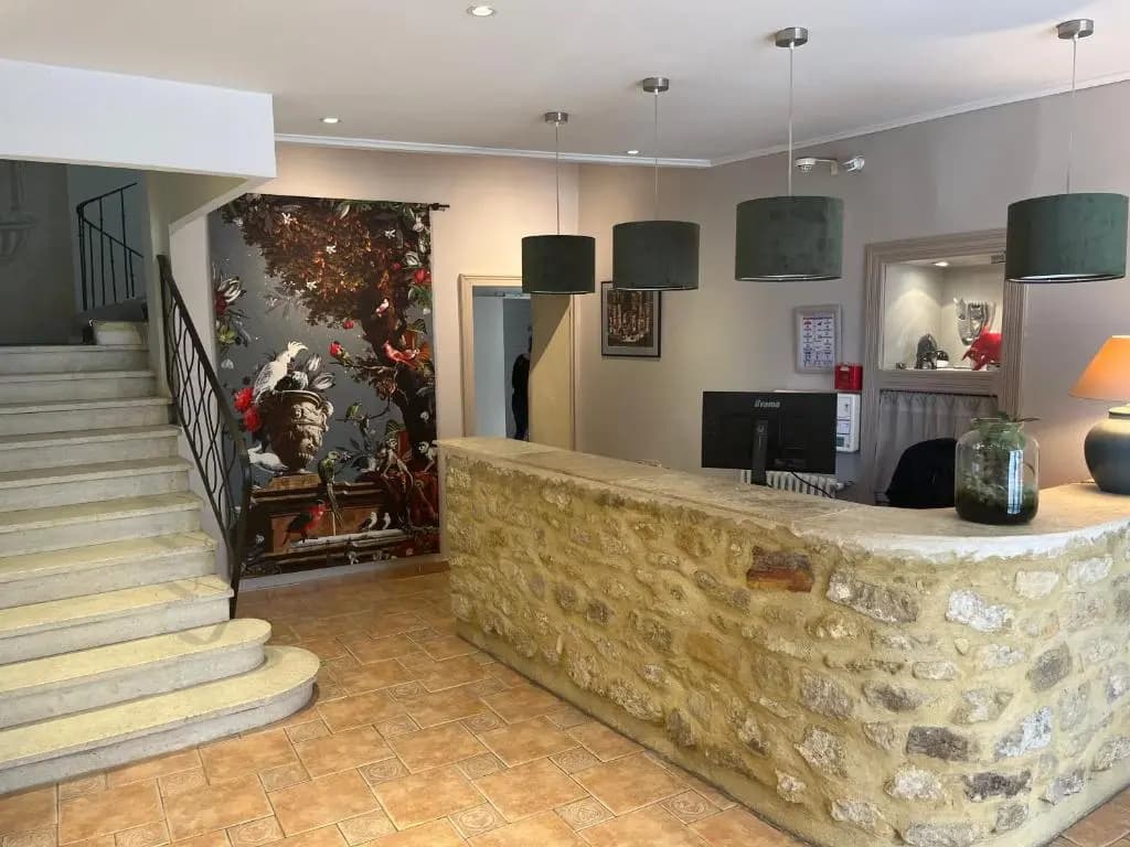 Hotel le Clos d'Orange - Photo 1
