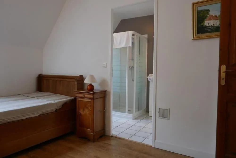 Les Chambres du Moulin - Photo 3