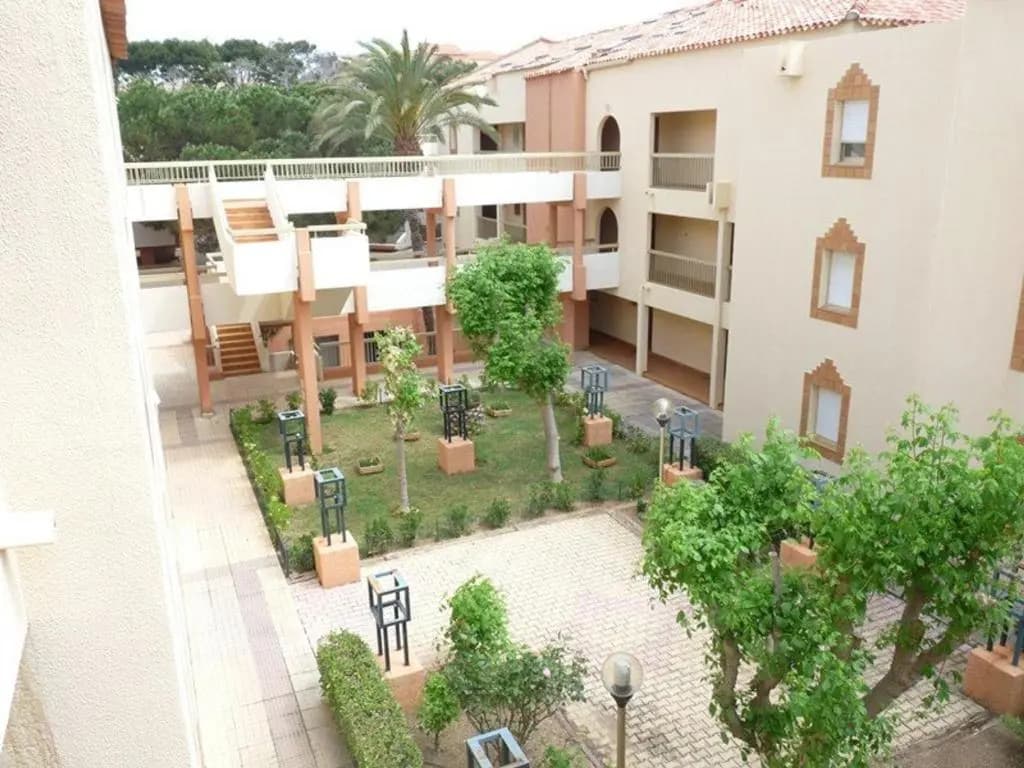Appartement Six-Fours-les-Plages, 3 pièces, 6 personnes - FR-1-316-90 - Photo 3