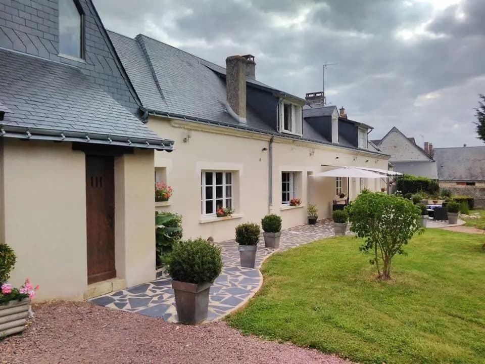 chambres d'hotes saint hubert - Photo 1