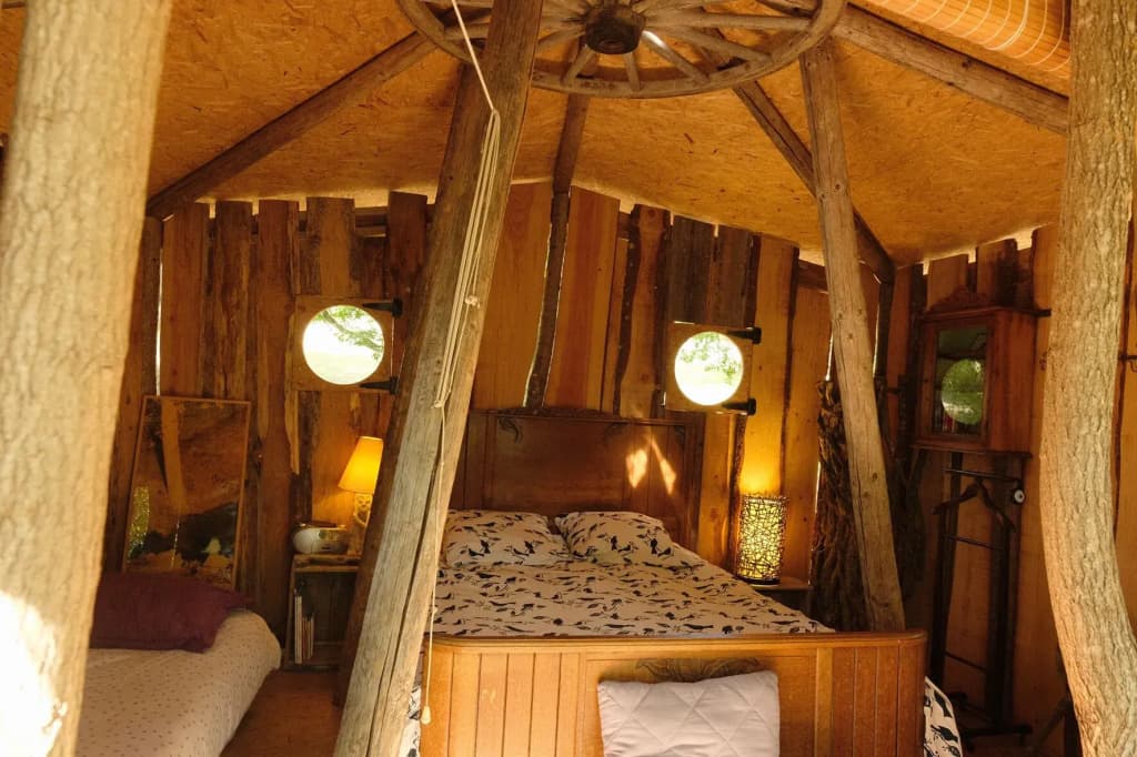 Les Tramois - Photo 5