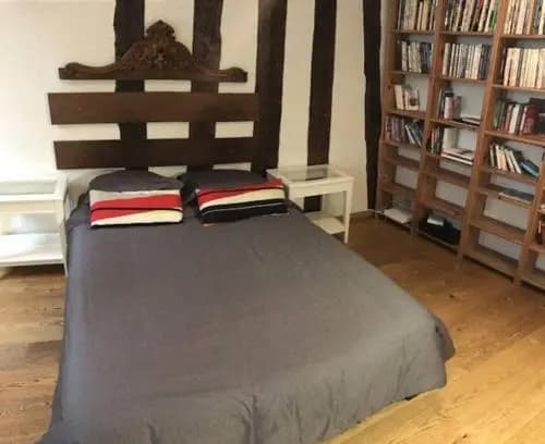 Atypique apartment - Saint-Germain des Prés - Photo 3