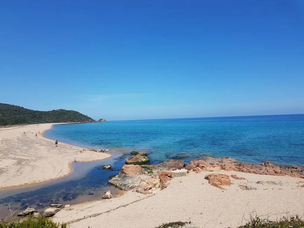 L'Original, Superbe appartement à 5min de la plage - Miniature 6