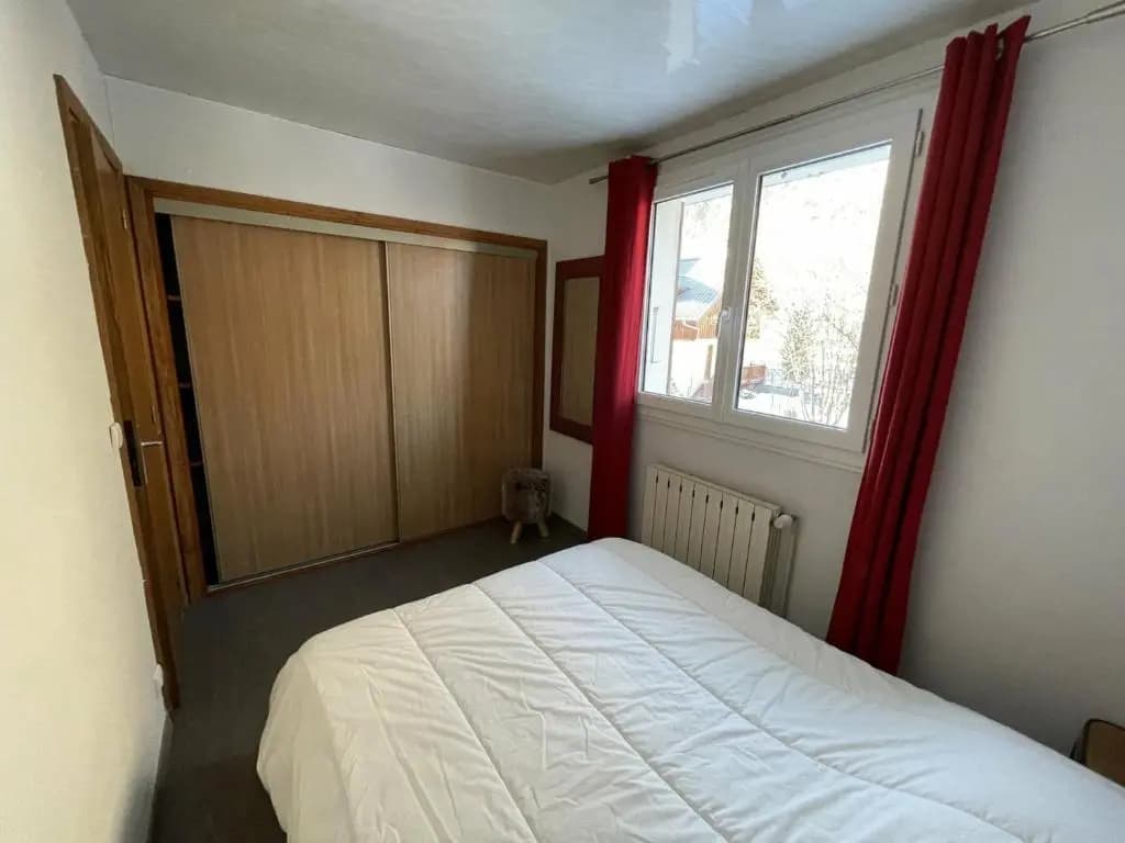 Appartement Valloire, 3 pièces, 6 personnes - FR-1-263-89 - Photo 3