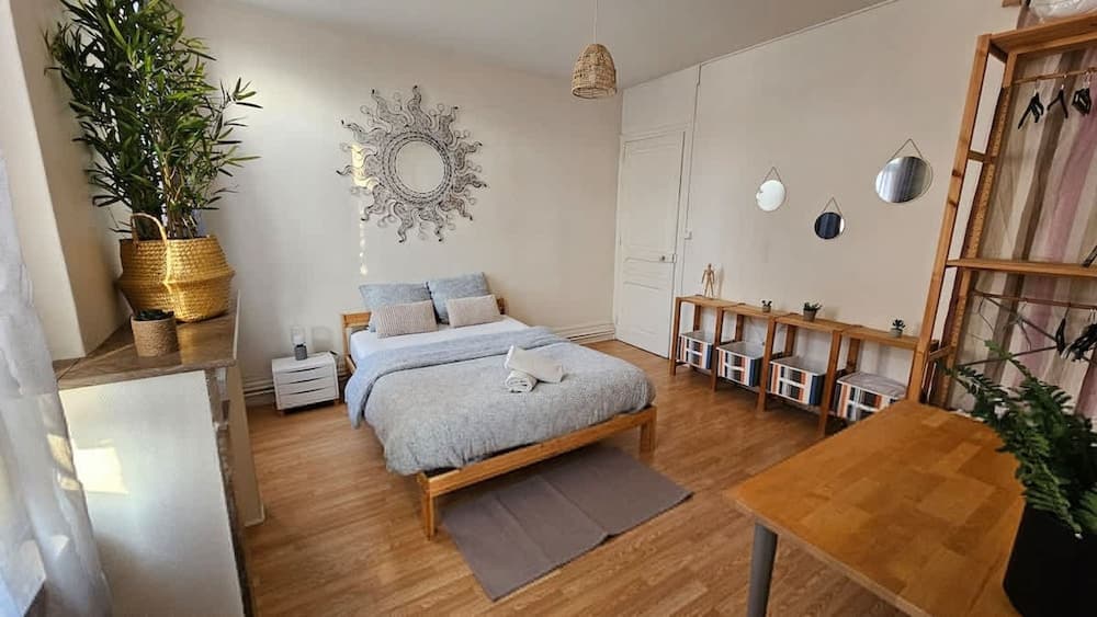 Le Rietz 2 Appartement Spacieux et Lumineux - Photo 1