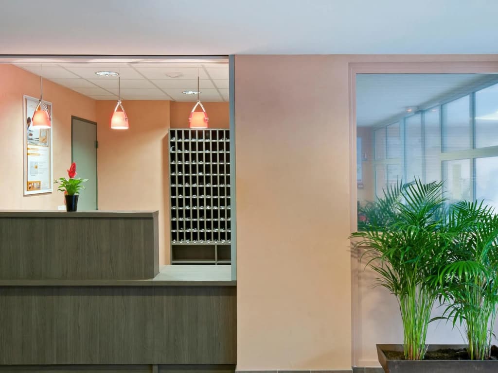 Aparthotel Adagio Access Poitiers - Photo 2