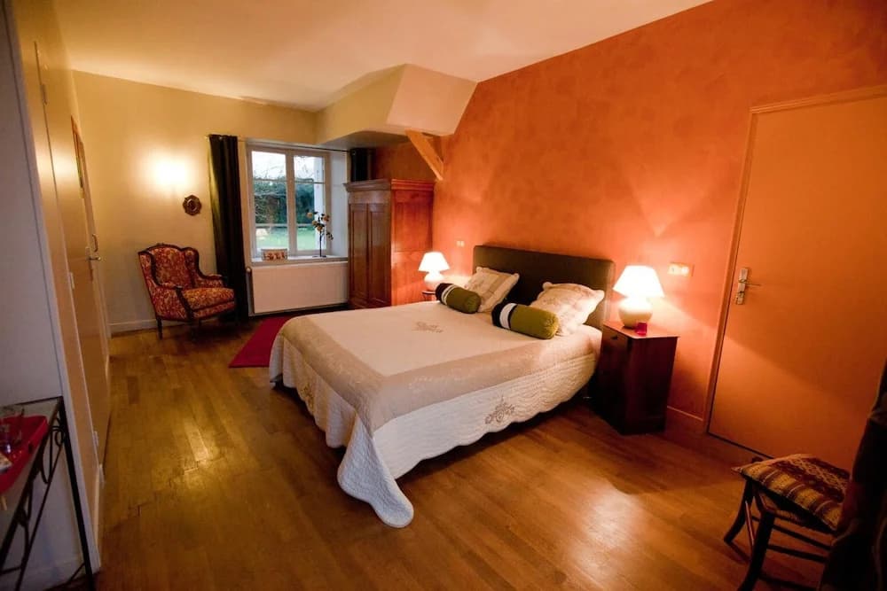 Manoir d'Orbe - Photo 5