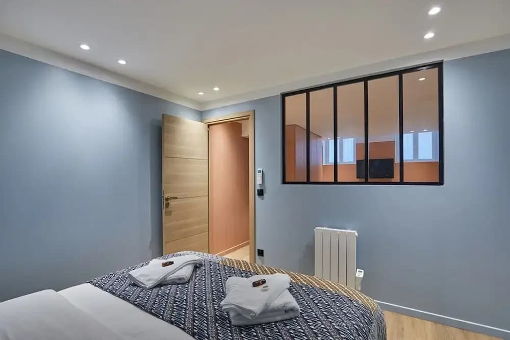 Superb AC Apartment Center of Paris - Photo 5