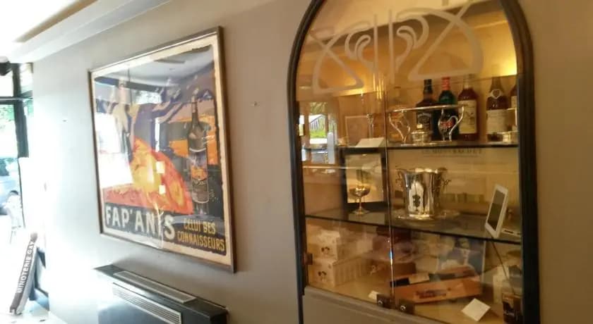 Les Chambres de l'Ecrit'Vin - Miniature 7