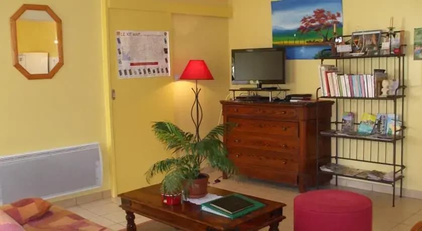 Gite Rural Le Balloir - Photo 3