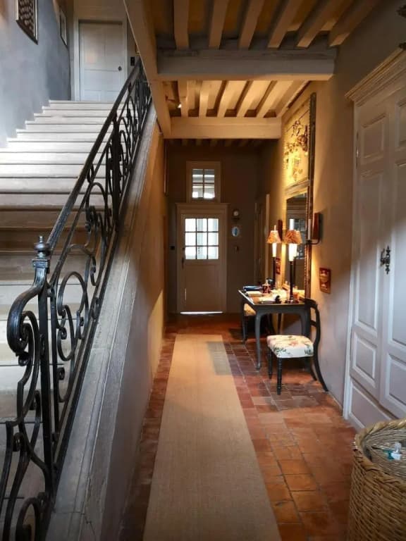 Maison D'hôtes "les Tillets" - Photo 4