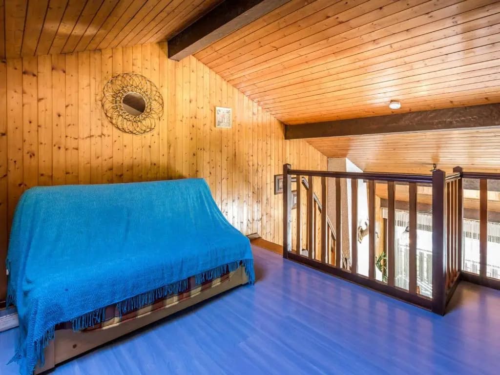 Appartement La Clusaz, 3 pièces, 5 personnes - FR-1-437-28 - Miniature 7