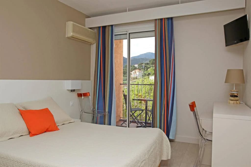 Hotel Méditerranée - Photo 3