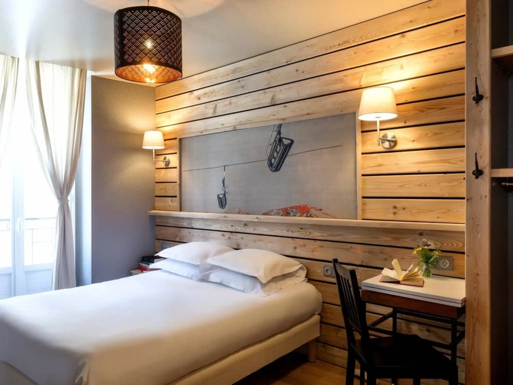 Hotel de Russie - Photo 4