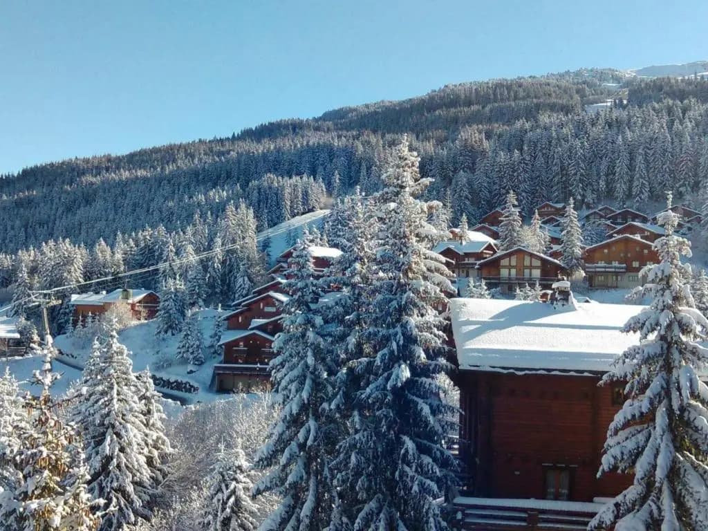 Appartement La Tania, 4 pièces, 9 personnes - FR-1-513-8 - Miniature 8