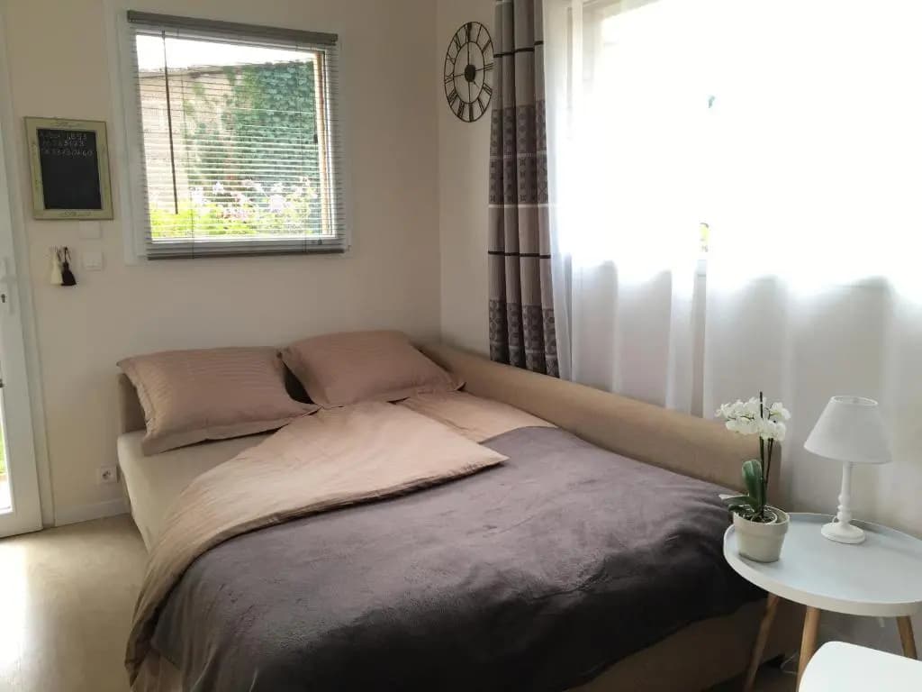 La maison d'Olivier - Photo 4