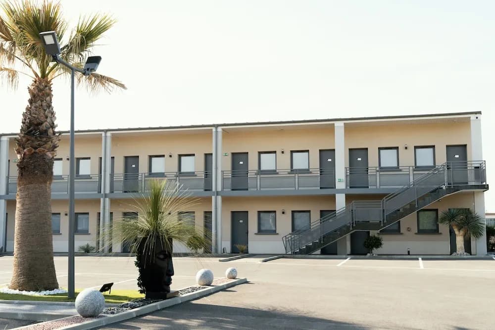 Cottages de France CDG - Photo 1