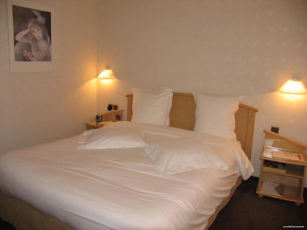 Best Western Plus La fayette Hotel & Spa - Photo 4