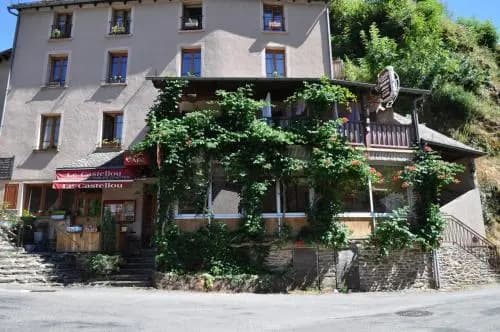 Le Castellou - Photo 1
