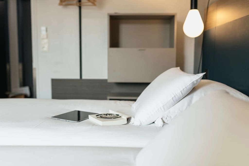 Hotel Kyriad Metz Centre - Photo 3