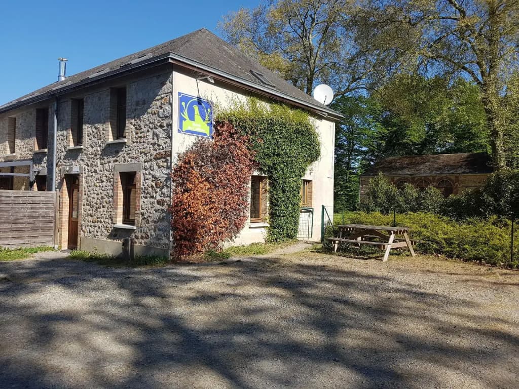 Relais des Caillères - Photo 5