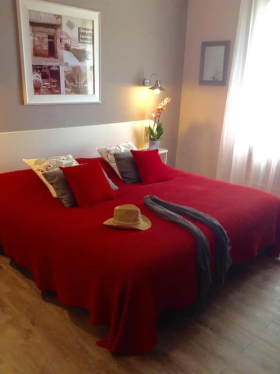 Hostellerie Le Chalet Fleuri - Photo 5