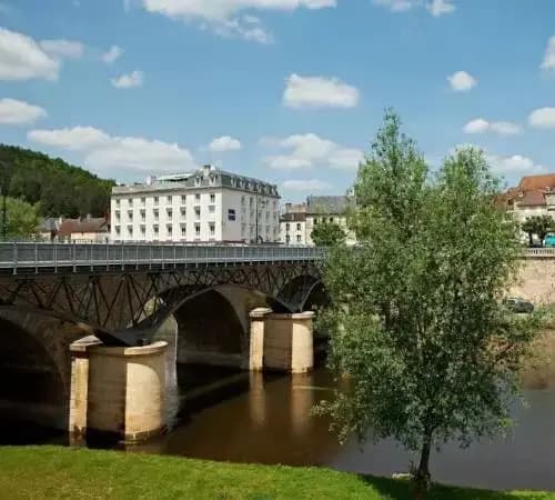 Hotel Royal Vezere - Photo 1