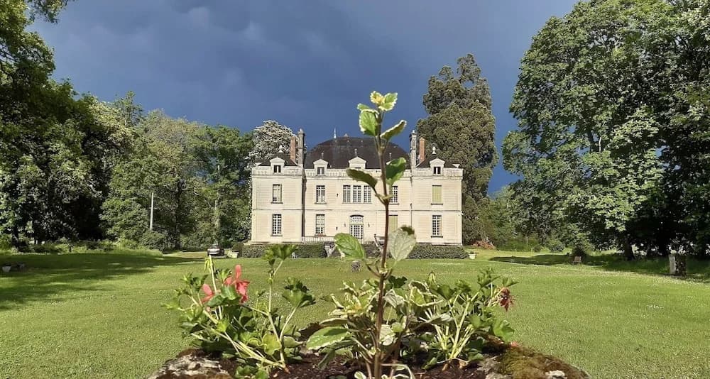 Le Château du Breuil - Miniature 8