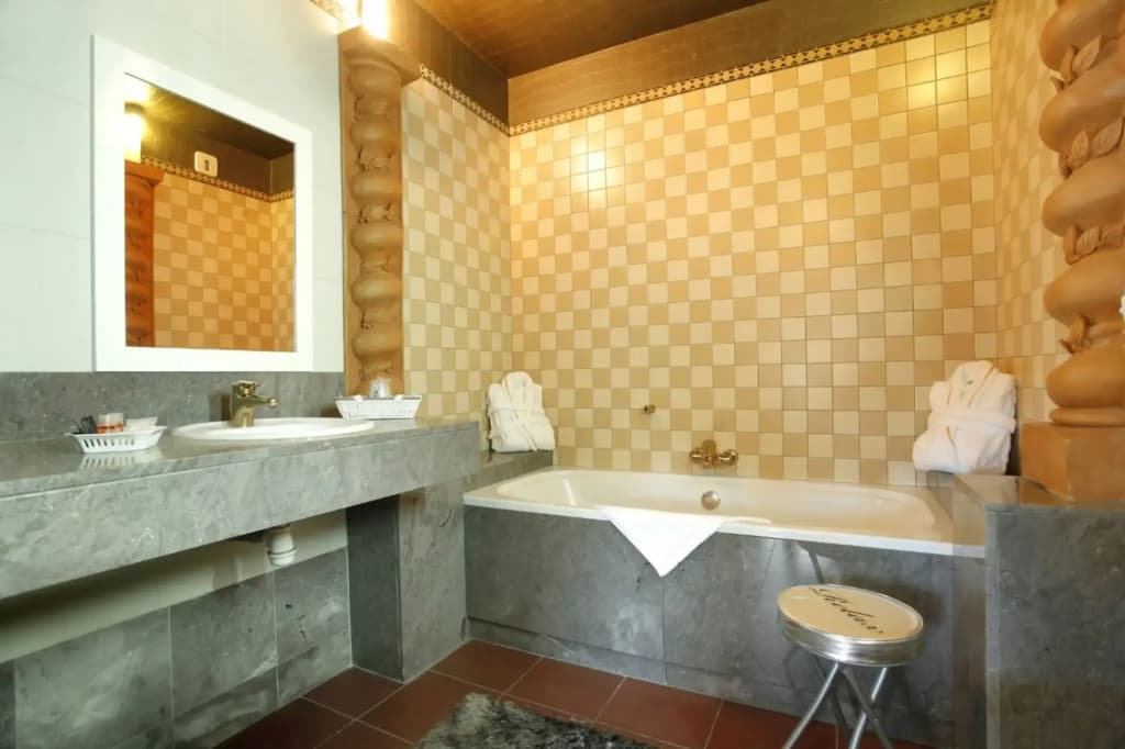 Hotel de Gramont - Miniature 8