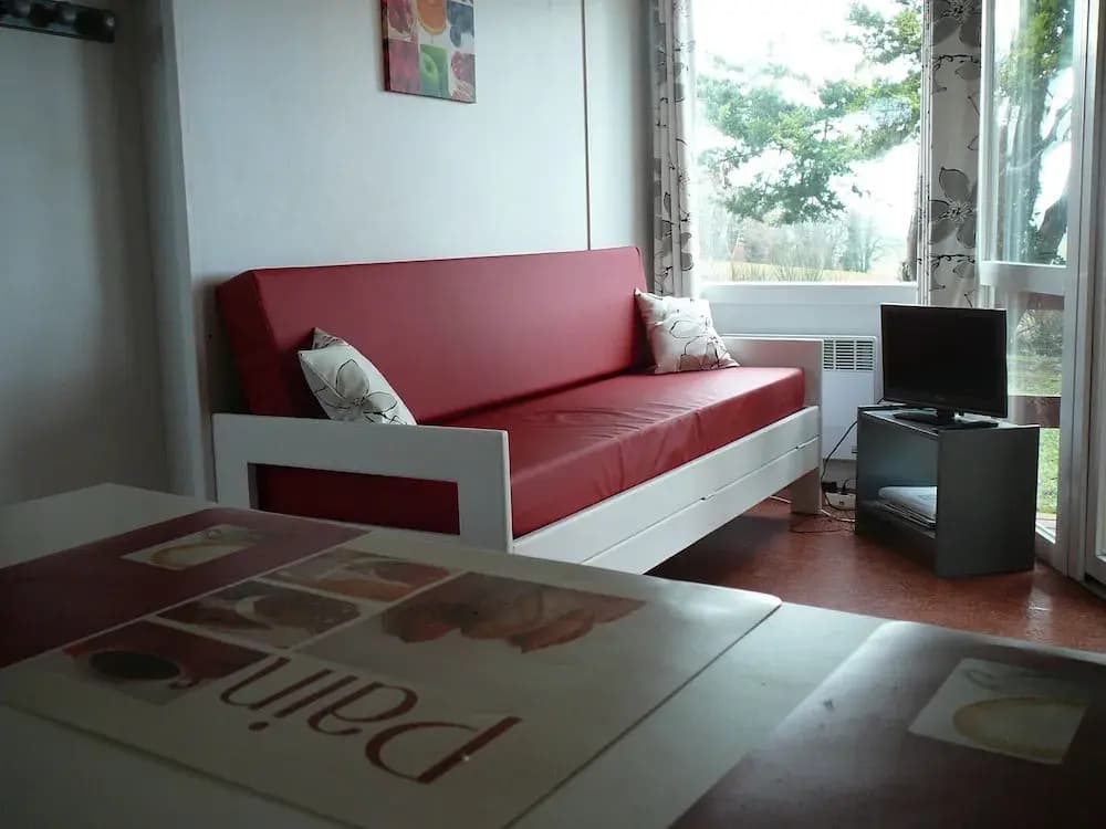 Chalets des Mousquetaires - Photo 3