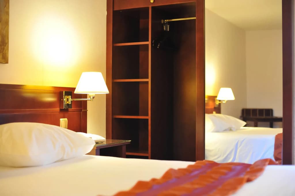 ibis Styles Douai Gare Gayant Expo - Photo 2