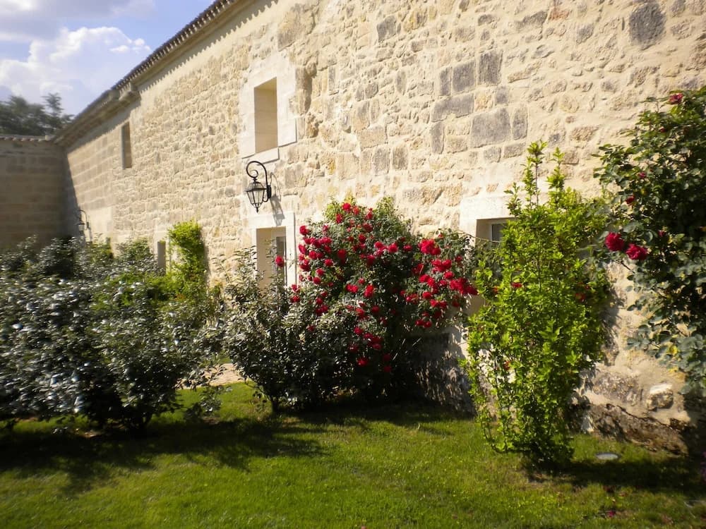 Château Latour Segur Suites & Spa - Photo 1