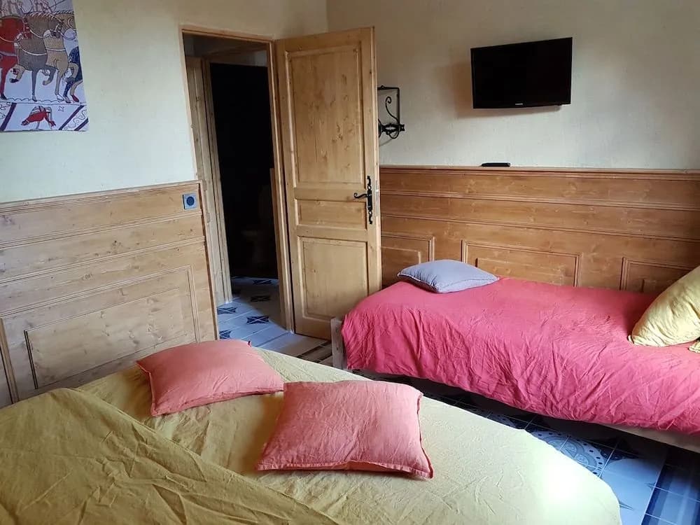 Daol Grenn - Chambres d'Hôtes - Photo 3