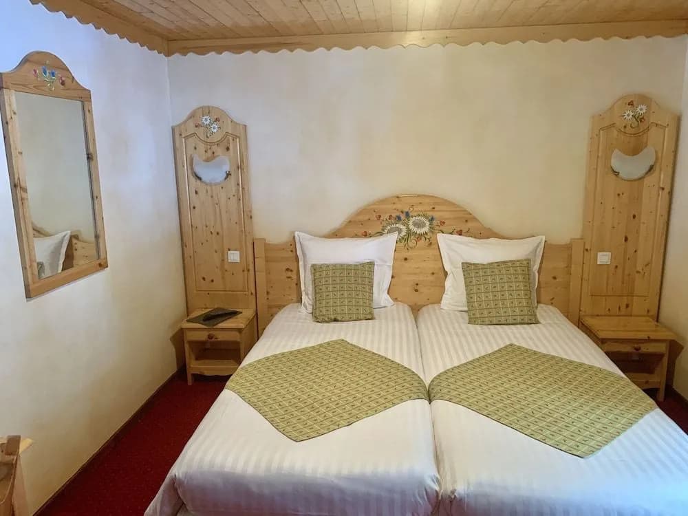 Hameau des Prodains - Hôtel - Miniature 7