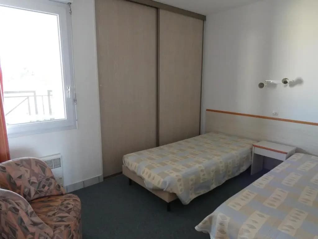 Appartement Saint-Jean-de-Monts, 2 pièces, 5 personnes - FR-1-323-100 - Photo 2