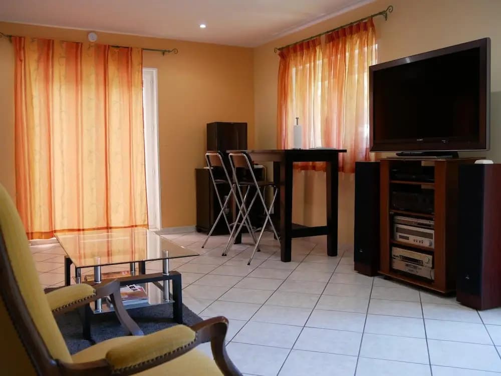 Villa Seignemartin - Photo 4