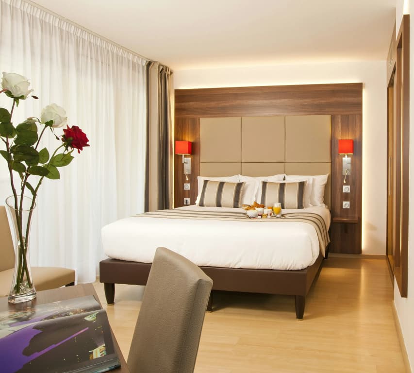 Residhome Apparthotel Paris Massy - Photo 3