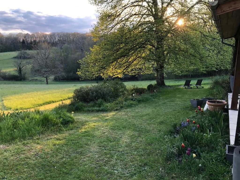 Mabelle Reve B&B (Adults Only) - Miniature 8