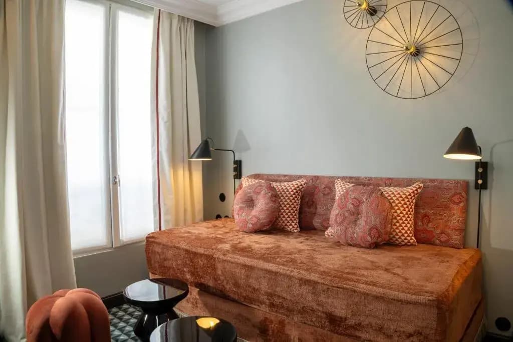 Le Clark Hotel - Miniature 6