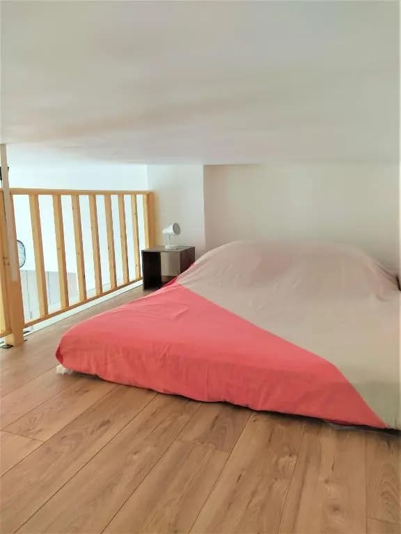 2 a 6 Personnes - Welcome To Nice ! Logement Port - Photo 5