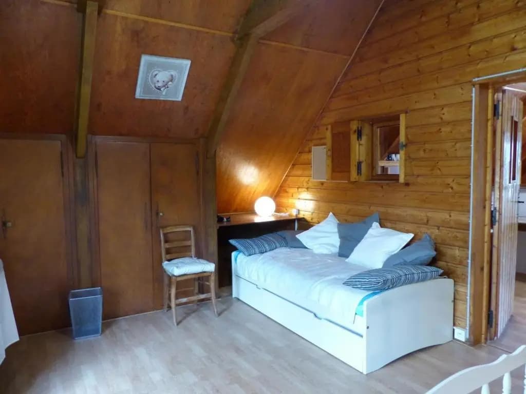 Gîte Le Vernet, 3 pièces, 5 personnes - FR-1-489-274 - Photo 5