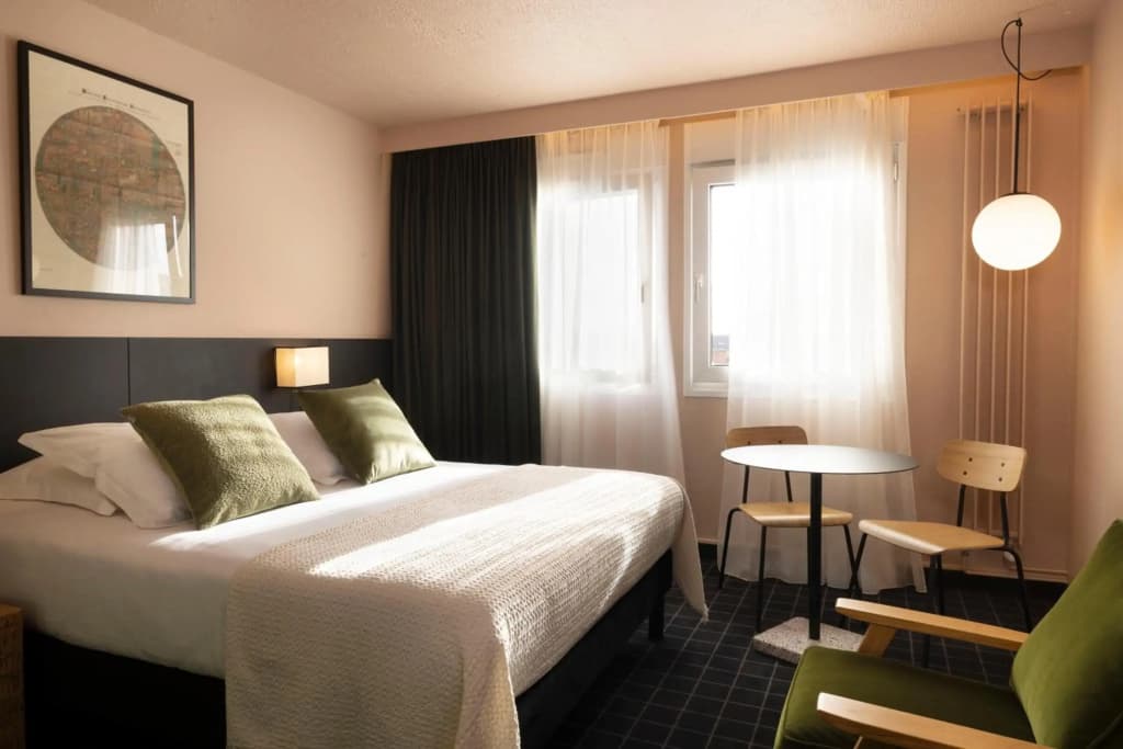 Best Western Plus Hotel Cargo - Miniature 7