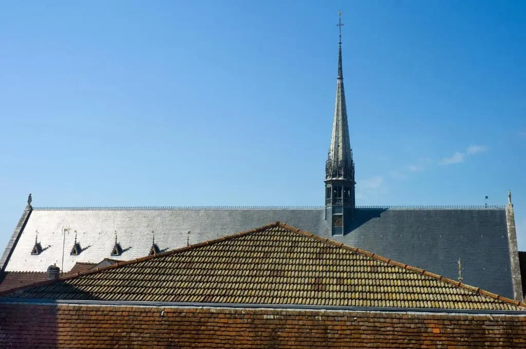 La terrasse des Climats Duplex - Photo 1