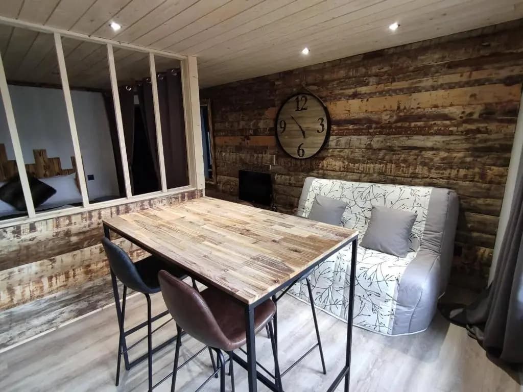 Le grand moulin des tanneurs B&B et Love Room - Photo 2