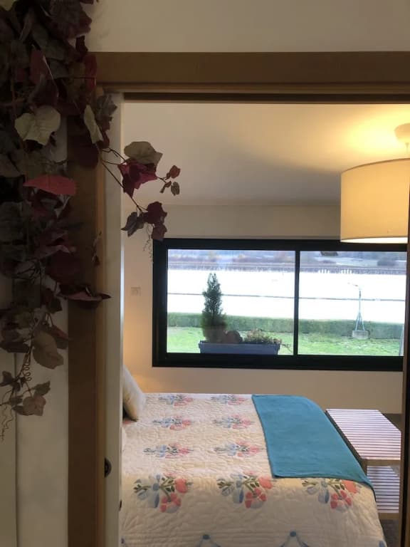 Gîte - Grand studio contemporain - Photo 4