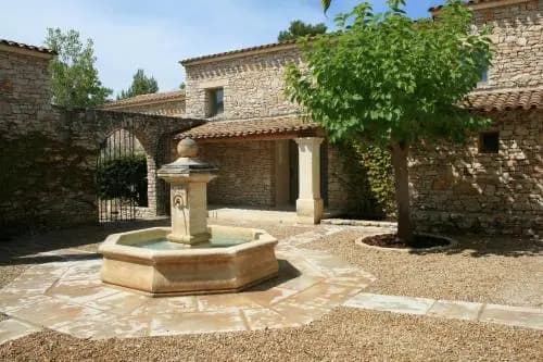 Résidence Odalys La Bastide des Chênes - Photo 1
