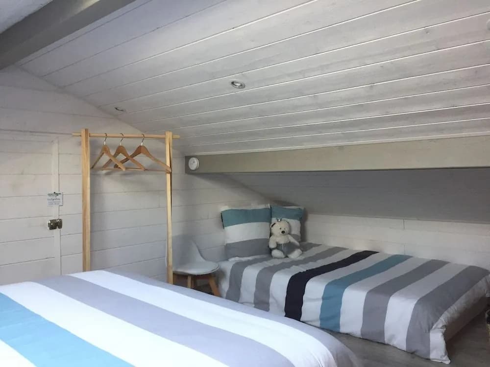 Bed & Breakfast Les Tignoliers - Photo 1